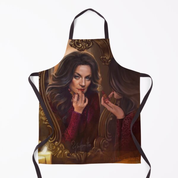 Item preview, Michelle Gomez designed and sold by Her. Essence. Art.