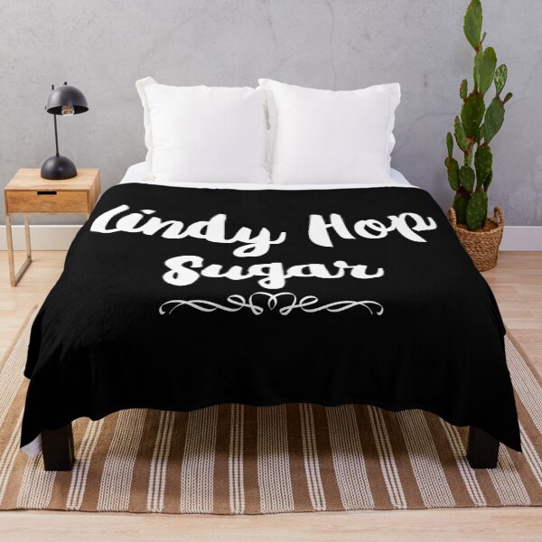 Item preview, Lindy Hop Sugar Swing Dance designed and sold by Dubbra.