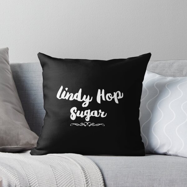 Item preview, Lindy Hop Sugar Swing Dance designed and sold by Dubbra.