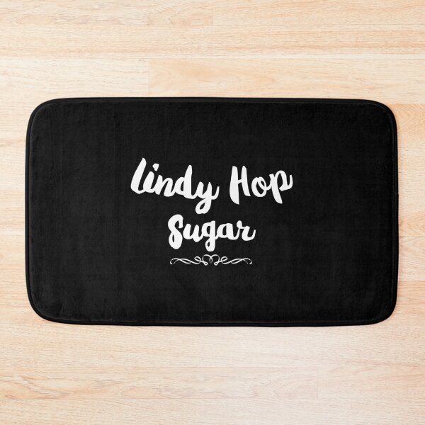 Item preview, Lindy Hop Sugar Swing Dance designed and sold by Dubbra.