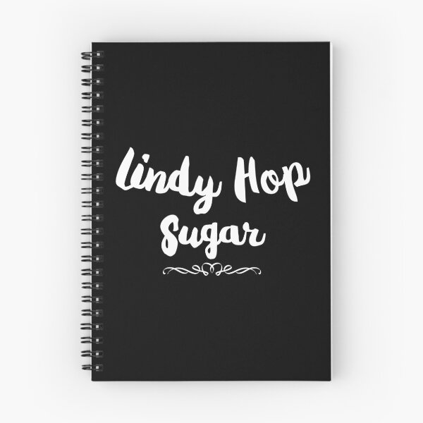 Item preview, Lindy Hop Sugar Swing Dance designed and sold by Dubbra.