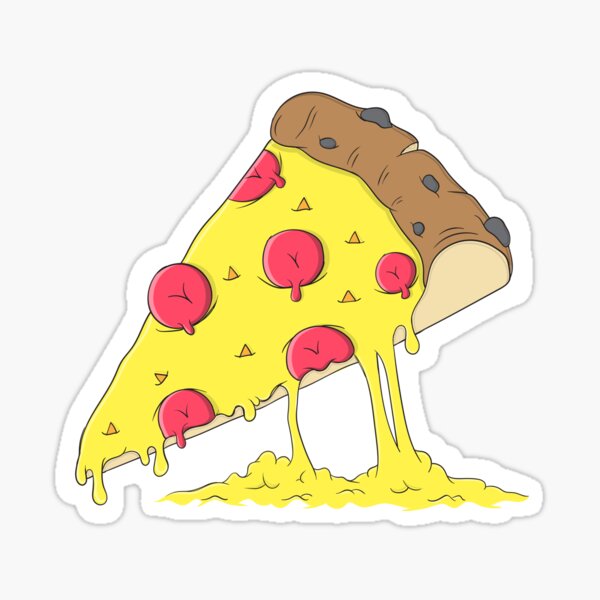 Jet Pizza merch Classic T-Shirt Pizza Classic T-Shirt | Redbubble