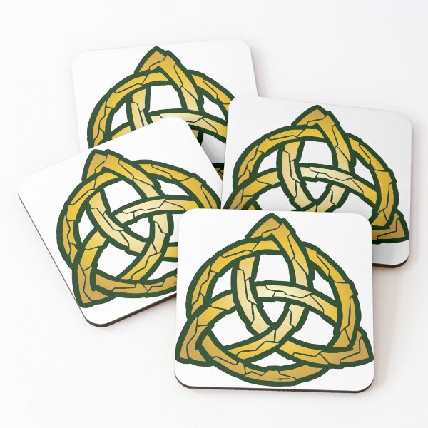 Item preview, triqueta designed and sold by baldartist80.