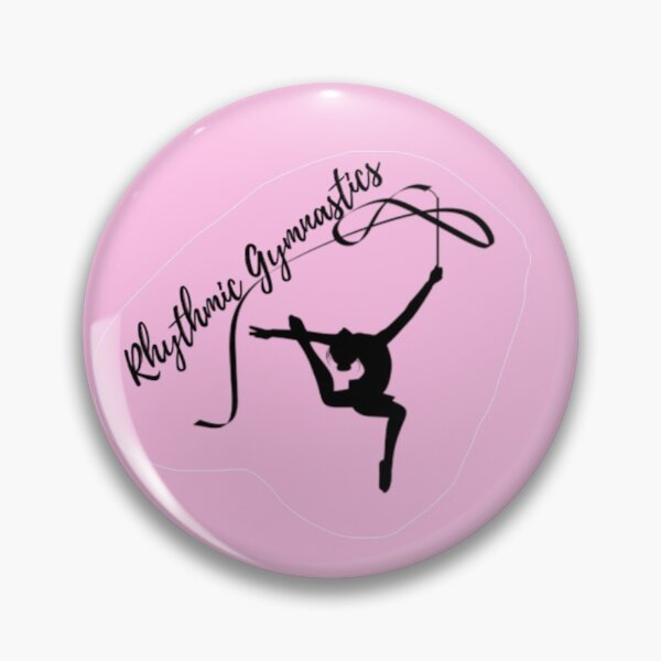 Item preview, Rhythmic Gymnastics designed and sold by Mayajs.