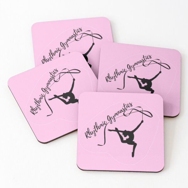 Item preview, Rhythmic Gymnastics designed and sold by Mayajs.