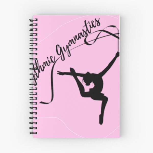 Item preview, Rhythmic Gymnastics designed and sold by Mayajs.