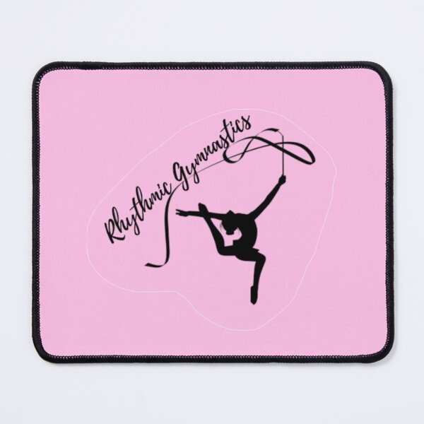 Item preview, Rhythmic Gymnastics designed and sold by Mayajs.