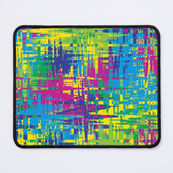Item preview, Pixelated 4 designed and sold by Bellewood222.