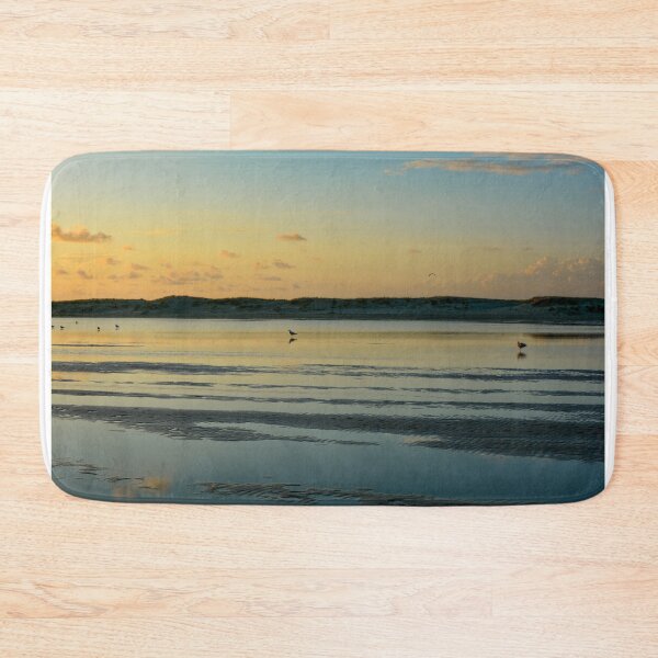 Item preview, In the evening by the sea designed and sold by Claudia-Evans.