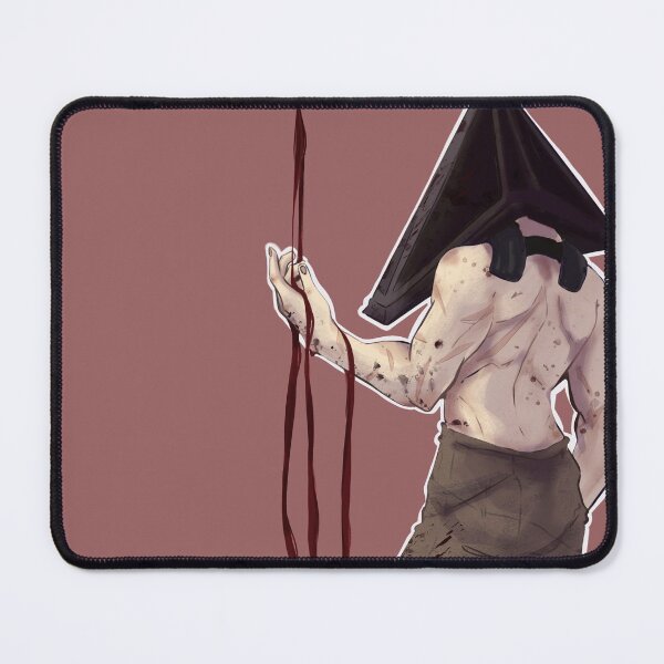 Item preview, Pyramid Head designed and sold by eriowos.