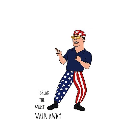 "Rex Kwon Do" Posters by RNesbitt Redbubble