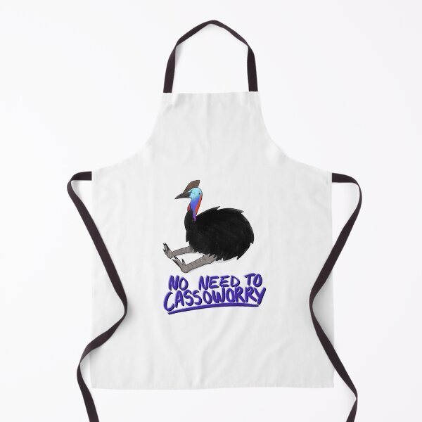 Item preview, There Is No Need To Cassoworry designed and sold by assvengers.