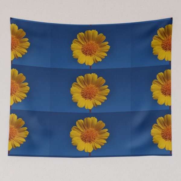 Item preview, Yellow Beauty designed and sold by HeavenOnEarth.