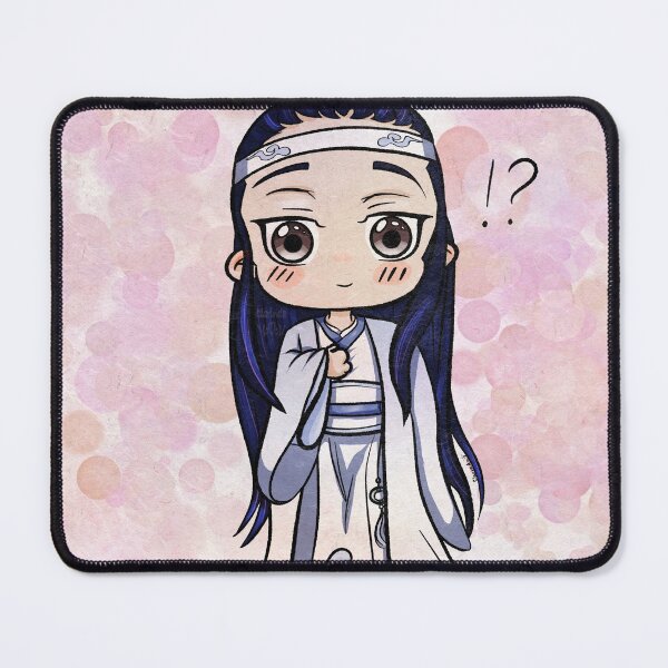 Item preview, Me?! designed and sold by Clarinda0110.