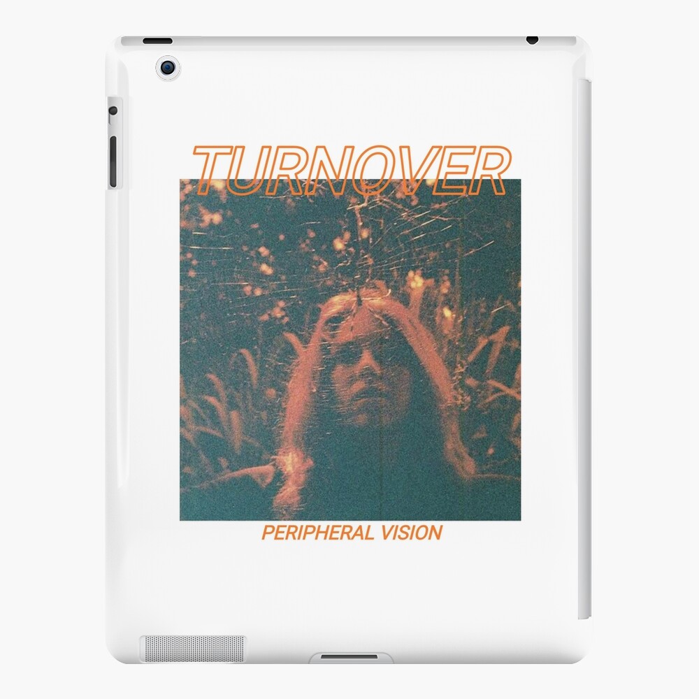 turnover peripheral vision back cover turnover peripheral vision back cover