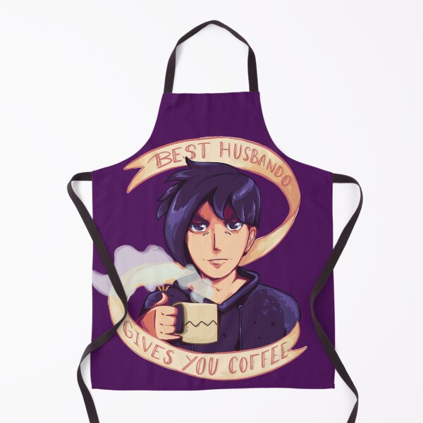 Item preview, Sebastian gives you coffe! designed and sold by Maria Benet López.