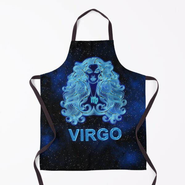 Item preview, Virgo Signo Del Zodiaco designed and sold by Edpod.