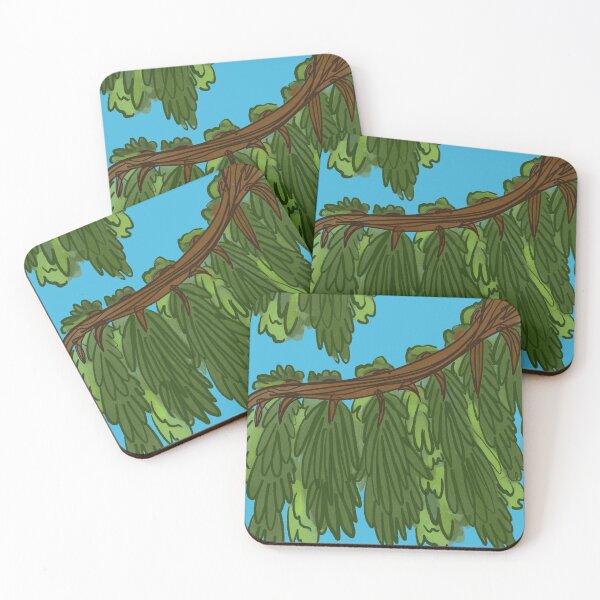 Item preview, Pino colgante designed and sold by AppalachianAir.