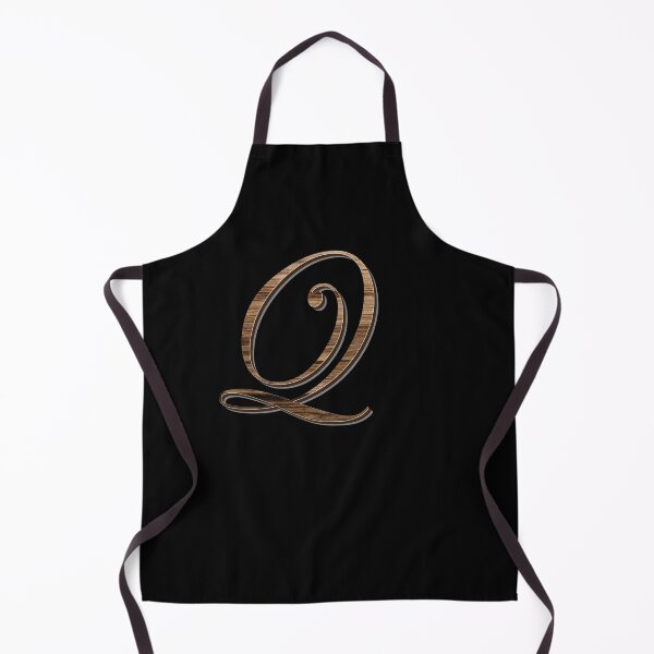 Item preview, Precision Wood Script Monogram Letter - Q Small designed and sold by HananDesign13.