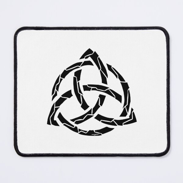 Item preview, triqueta designed and sold by baldartist80.