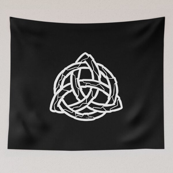 Item preview, triqueta designed and sold by baldartist80.