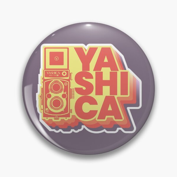 Item preview, Yashica Candy designed and sold by miguelangelus.