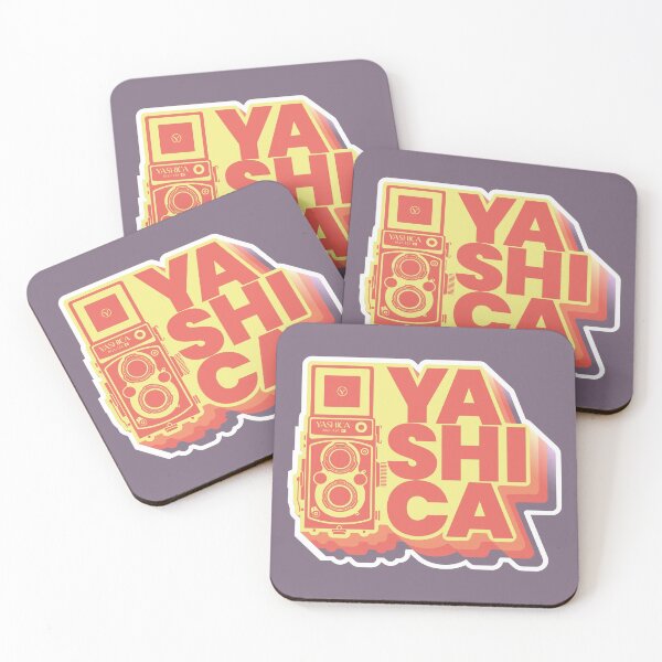 Item preview, Yashica Candy designed and sold by miguelangelus.