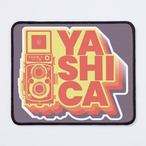 Item preview, Yashica Candy designed and sold by miguelangelus.