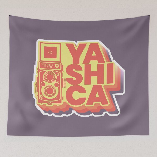 Item preview, Yashica Candy designed and sold by miguelangelus.