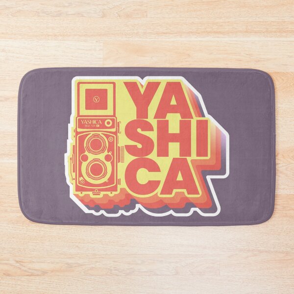 Item preview, Yashica Candy designed and sold by miguelangelus.