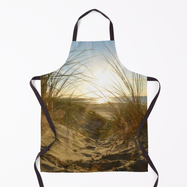 Item preview, Beach grass in the dunes designed and sold by Claudia-Evans.