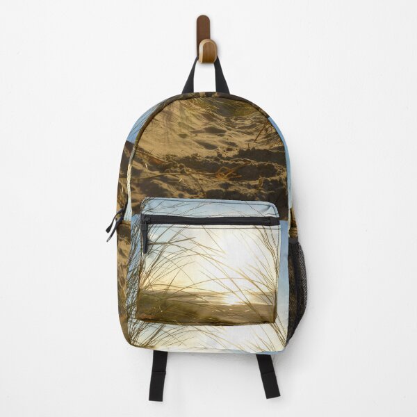 Item preview, Beach grass in the dunes designed and sold by Claudia-Evans.
