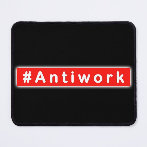 Item preview, R/Antiwork designed and sold by DominicDisign.