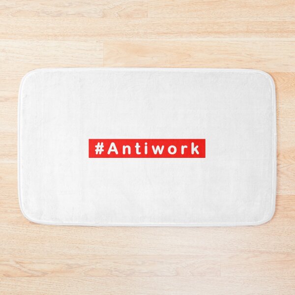 Item preview, R/Antiwork designed and sold by DominicDisign.