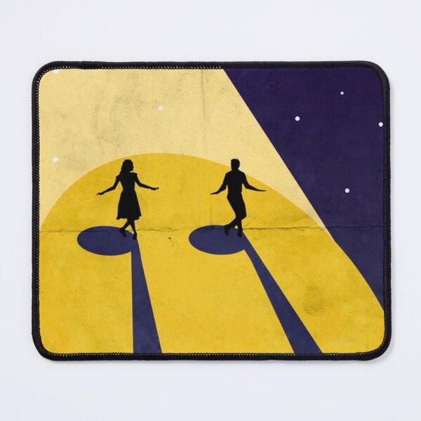 Item preview, La La Land Poster designed and sold by onlyeuge.