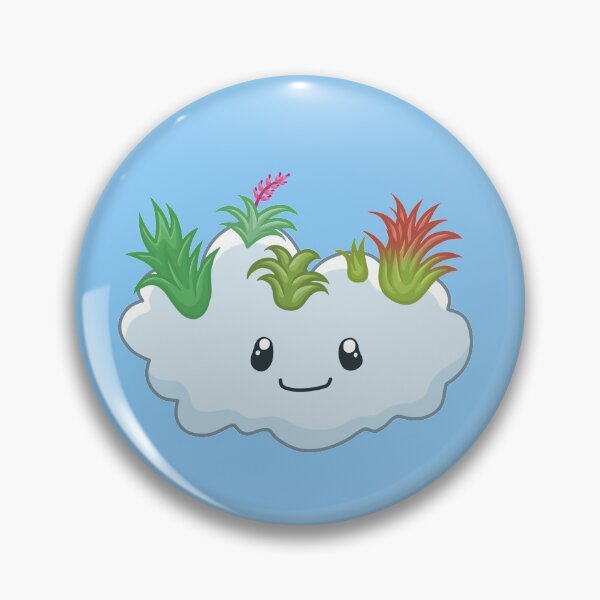 Item preview, Cloud Garden (Airplant) designed and sold by cloudgarden.