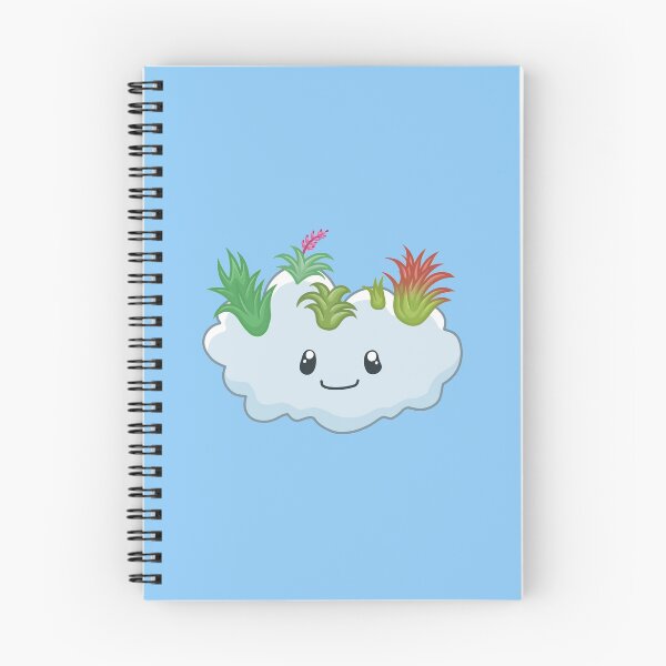 Item preview, Cloud Garden (Airplant) designed and sold by cloudgarden.