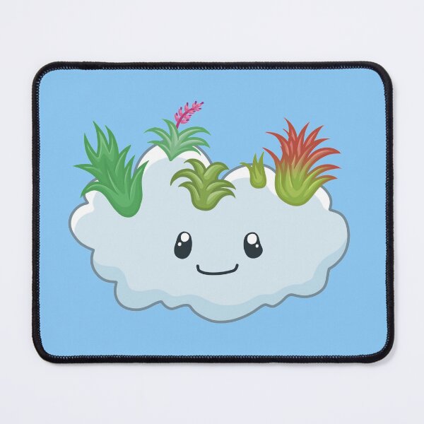 Item preview, Cloud Garden (Airplant) designed and sold by cloudgarden.
