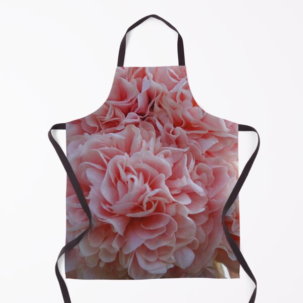Item preview, Pink velvet flowers Mallow designed and sold by SVETLANA ZOLOTAREVA.