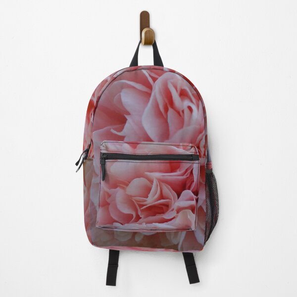 Item preview, Pink velvet flowers Mallow designed and sold by SVETLANA ZOLOTAREVA.