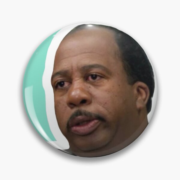 Item preview, Did I Stutter? Stanley The Office designed and sold by Isabella Schwartz.