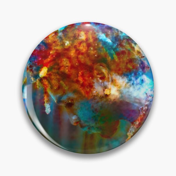 Item preview, SAINt Jhn AI Art Fan Art Inspired Artwork Design  designed and sold by boopsblunt.