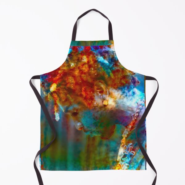 Item preview, SAINt Jhn AI Art Fan Art Inspired Artwork Design designed and sold by boopsblunt.