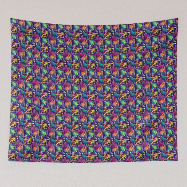 Item preview, Neon paint spash designed and sold by StylisStudios.