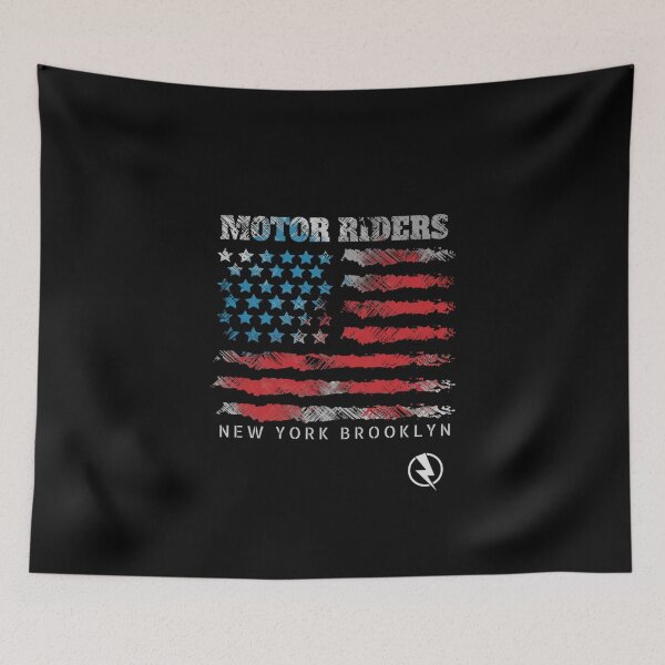 Item preview, Motor Riders designed and sold by MARCOS LILI.