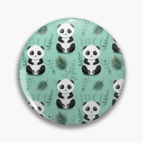 Item preview, Pandamonium designed and sold by creativebakergb.