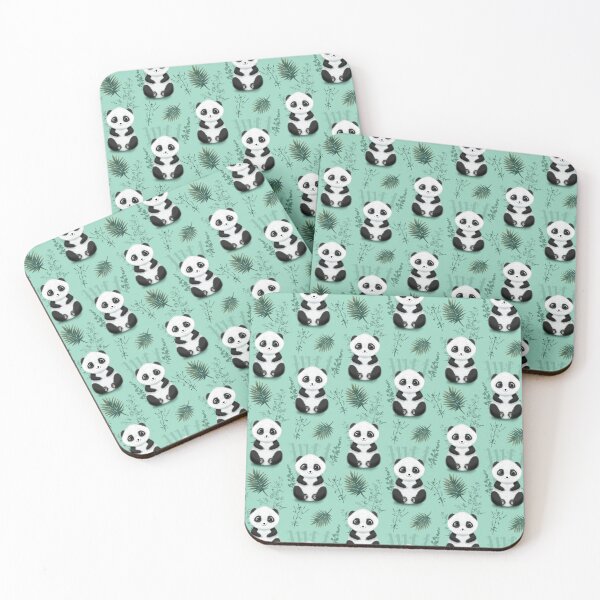Item preview, Pandamonium designed and sold by creativebakergb.