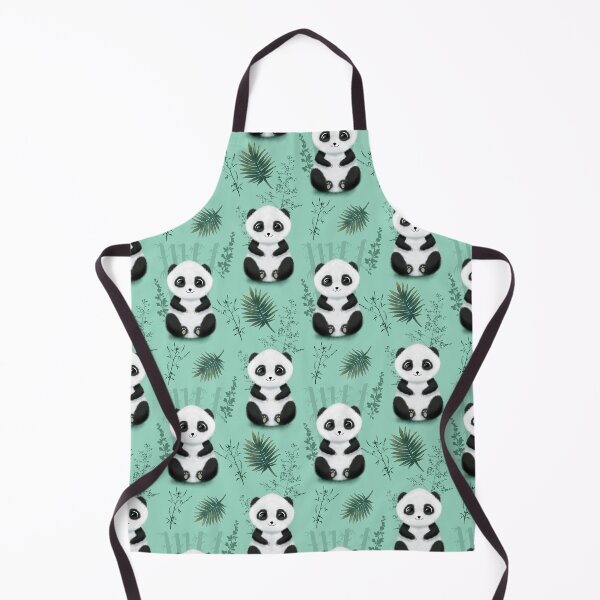 Item preview, Pandamonium designed and sold by creativebakergb.