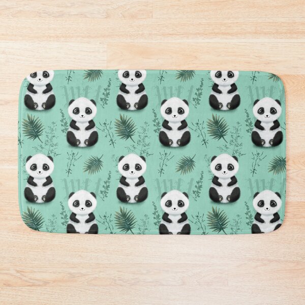 Item preview, Pandamonium designed and sold by creativebakergb.