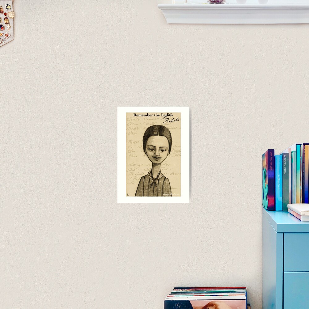 Item preview, Art Print designed and sold by 3WishStudios.